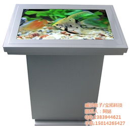 寶拓電子 外貿(mào)出口POS機(jī)的領(lǐng)跑者，多媒體終端助力全球零售升級(jí)