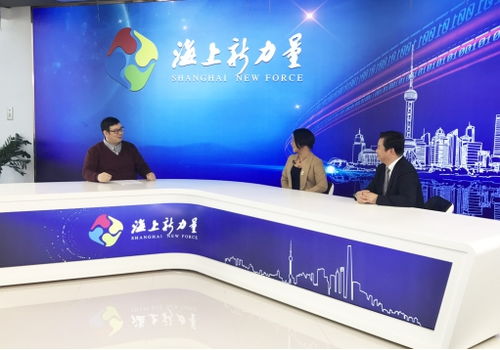 智能家居創(chuàng)新應(yīng)用 家暢亮相《海上新力量》暢談物聯(lián)網(wǎng)未來(lái)