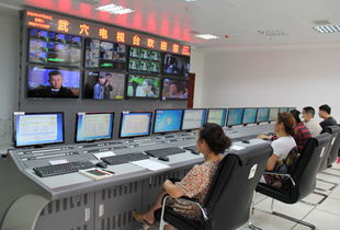 市廣電臺(tái)全數(shù)字制編播網(wǎng)絡(luò)正式投運(yùn)，引領(lǐng)廣播電視節(jié)目制作新篇章